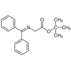 N-(Diphenylmethylene)glycine tert-Butyl Ester, 1G - D2322-1G