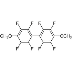 4,4'-Dimethoxyoctafluorobiphenyl, 1G - D2330-1G