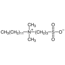 Dodecyldimethyl(3-sulfopropyl)ammonium Hydroxide Inner Salt, 25G - D2332-25G