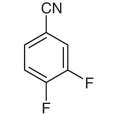 3,4-Difluorobenzonitrile, 5G - D2341-5G