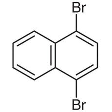 1,4-Dibromonaphthalene, 25G - D2359-25G