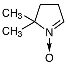 5,5-Dimethyl-1-pyrroline N-Oxide, 1G - D2362-1G