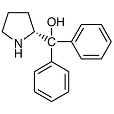 (R)-(+)-alpha,alpha-Diphenyl-2-pyrrolidinemethanol, 1G - D2365-1G