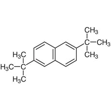 2,6-Di-tert-butylnaphthalene, 25G - D2369-25G