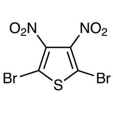 2,5-Dibromo-3,4-dinitrothiophene, 1G - D2371-1G