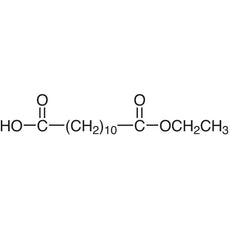 Monoethyl Dodecanedioate, 5G - D2374-5G
