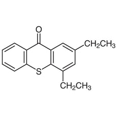 2,4-Diethylthioxanthen-9-one, 250G - D2375-250G