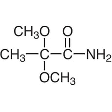 2,2-Dimethoxypropionamide, 5G - D2379-5G