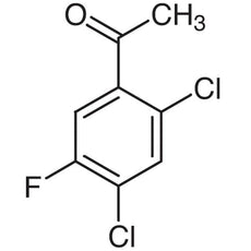 2',4'-Dichloro-5'-fluoroacetophenone, 25G - D2385-25G