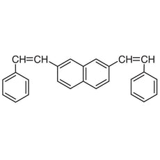 2,7-Distyrylnaphthalene(cis- and trans- mixture), 1G - D2394-1G