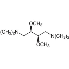 (R,R)-(-)-2,3-Dimethoxy-1,4-bis(dimethylamino)butane, 1G - D2395-1G