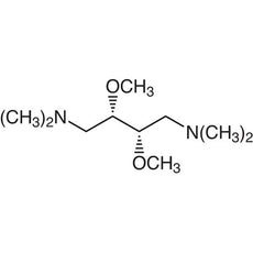 (S,S)-(+)-2,3-Dimethoxy-1,4-bis(dimethylamino)butane, 5G - D2396-5G