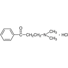 3-(Dimethylamino)propiophenone Hydrochloride, 25G - D2400-25G