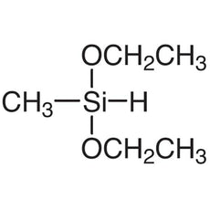 Diethoxymethylsilane[Hydrosilylating Reagent], 25ML - D2403-25ML