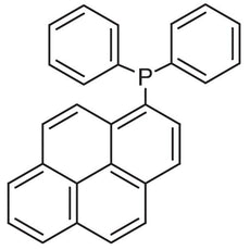 Diphenyl-1-pyrenylphosphine, 100MG - D2404-100MG