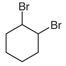 (+/-)-trans-1,2-Dibromocyclohexane, 25G - D2410-25G
