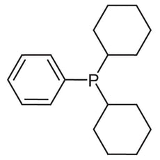 Dicyclohexylphenylphosphine, 1G - D2411-1G