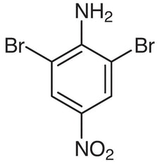 2,6-Dibromo-4-nitroaniline, 25G - D2414-25G