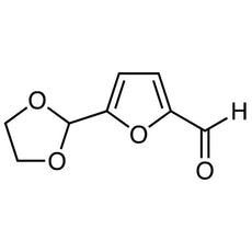 5-(1,3-Dioxolan-2-yl)-2-furaldehyde, 1G - D2418-1G