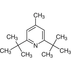 2,6-Di-tert-butyl-4-methylpyridine, 25G - D2419-25G