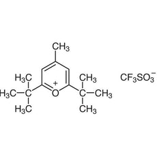 2,6-Di-tert-butyl-4-methylpyrylium Trifluoromethanesulfonate, 5G - D2420-5G