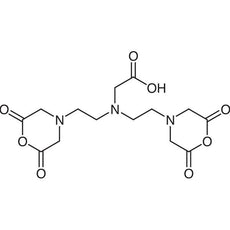 Diethylenetriaminepentaacetic Dianhydride, 25G - D2424-25G