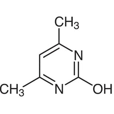 4,6-Dimethyl-2-hydroxypyrimidine, 25G - D2427-25G