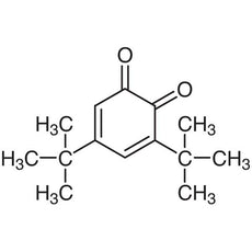 3,5-Di-tert-butyl-1,2-benzoquinone, 25G - D2430-25G