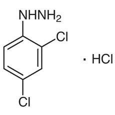 2,4-Dichlorophenylhydrazine Hydrochloride, 25G - D2433-25G