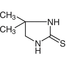 4,4-Dimethyl-2-imidazolidinethione, 10G - D2435-10G