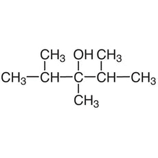2,3,4-Trimethyl-3-pentanol, 25G - D2436-25G