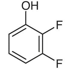 2,3-Difluorophenol, 25G - D2453-25G