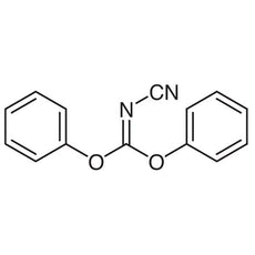 Diphenyl N-Cyanocarbonimidate, 5G - D2454-5G