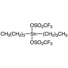 Dibutyltin Bis(trifluoromethanesulfonate), 5G - D2466-5G