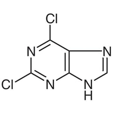 2,6-Dichloropurine, 1G - D2470-1G