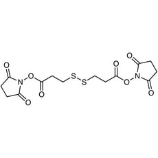Di(N-succinimidyl) 3,3'-Dithiodipropionate[Cross-linking Reagent], 5G - D2473-5G