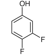 3,4-Difluorophenol, 25G - D2476-25G