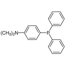 4-(Dimethylamino)phenyldiphenylphosphine, 1G - D2478-1G