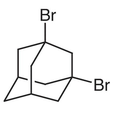 1,3-Dibromoadamantane, 25G - D2480-25G