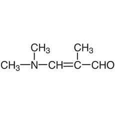 3-Dimethylamino-2-methyl-2-propenal, 25G - D2483-25G