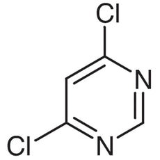 4,6-Dichloropyrimidine, 25G - D2488-25G