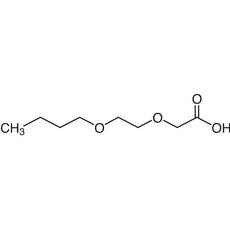 (2-Butoxyethoxy)acetic Acid, 5G - D2491-5G