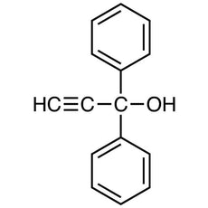 1,1-Diphenyl-2-propyn-1-ol, 5G - D2495-5G