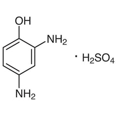2,4-Diaminophenol Sulfate, 25G - D2499-25G