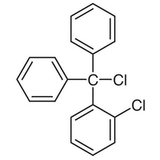 2-Chlorotrityl Chloride, 25G - D2504-25G