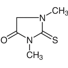 1,3-Dimethyl-2-thiohydantoin, 5G - D2506-5G