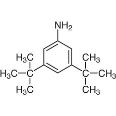 3,5-Di-tert-butylaniline, 1G - D2515-1G