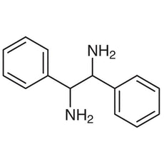 (+/-)-1,2-Diphenylethylenediamine, 5G - D2519-5G
