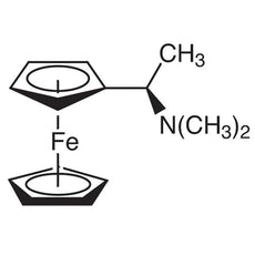 (R)-(+)-N,N-Dimethyl-1-ferrocenylethylamine, 1G - D2528-1G