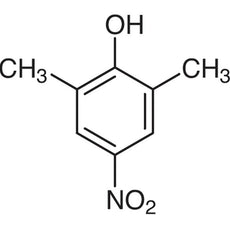 2,6-Dimethyl-4-nitrophenol, 25G - D2531-25G